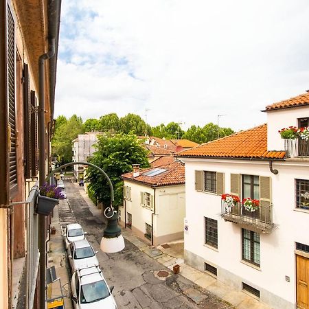 Villa Della Regina Refined Flat Τορίνο Εξωτερικό φωτογραφία