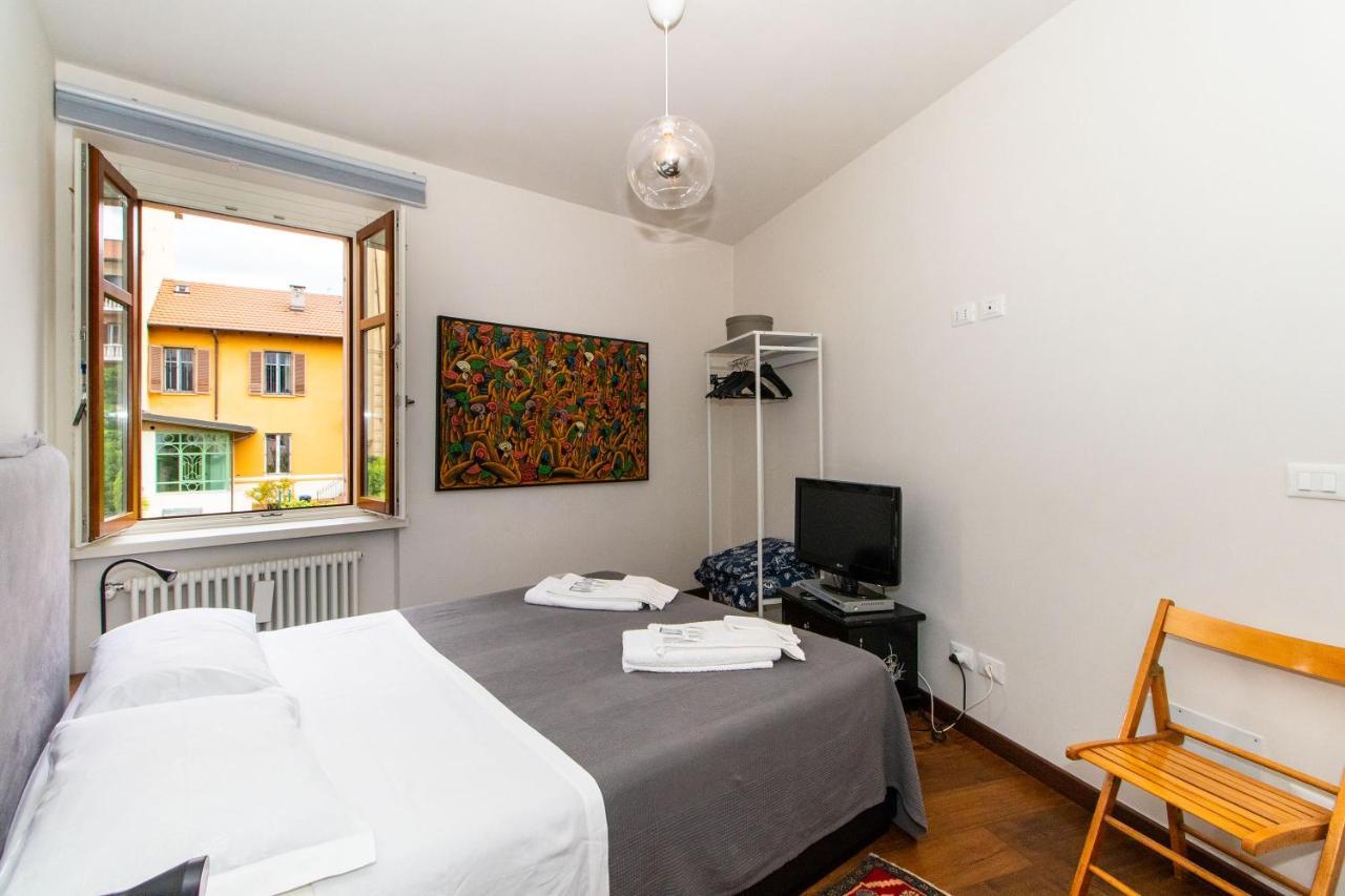 Villa Della Regina Refined Flat Τορίνο Εξωτερικό φωτογραφία