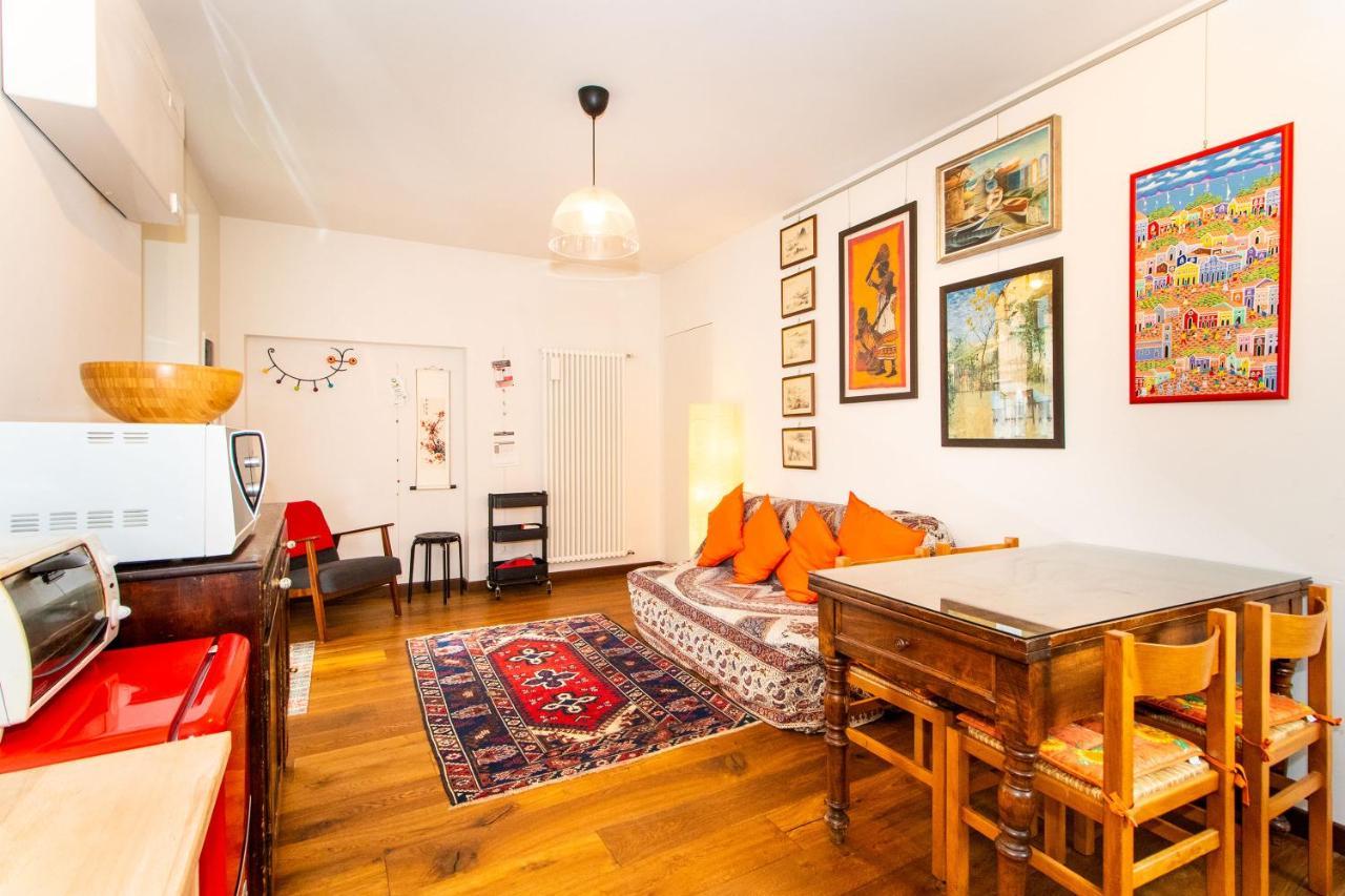 Villa Della Regina Refined Flat Τορίνο Εξωτερικό φωτογραφία