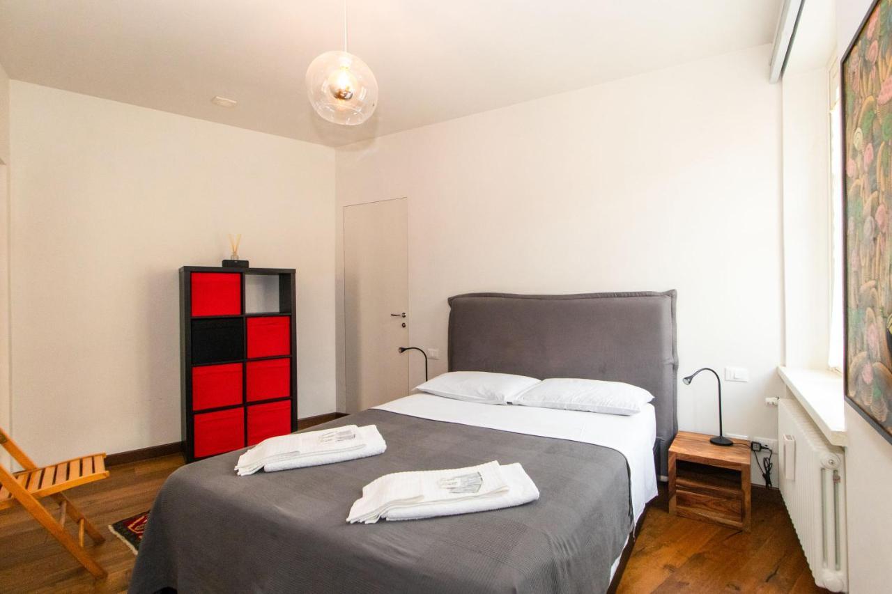 Villa Della Regina Refined Flat Τορίνο Εξωτερικό φωτογραφία