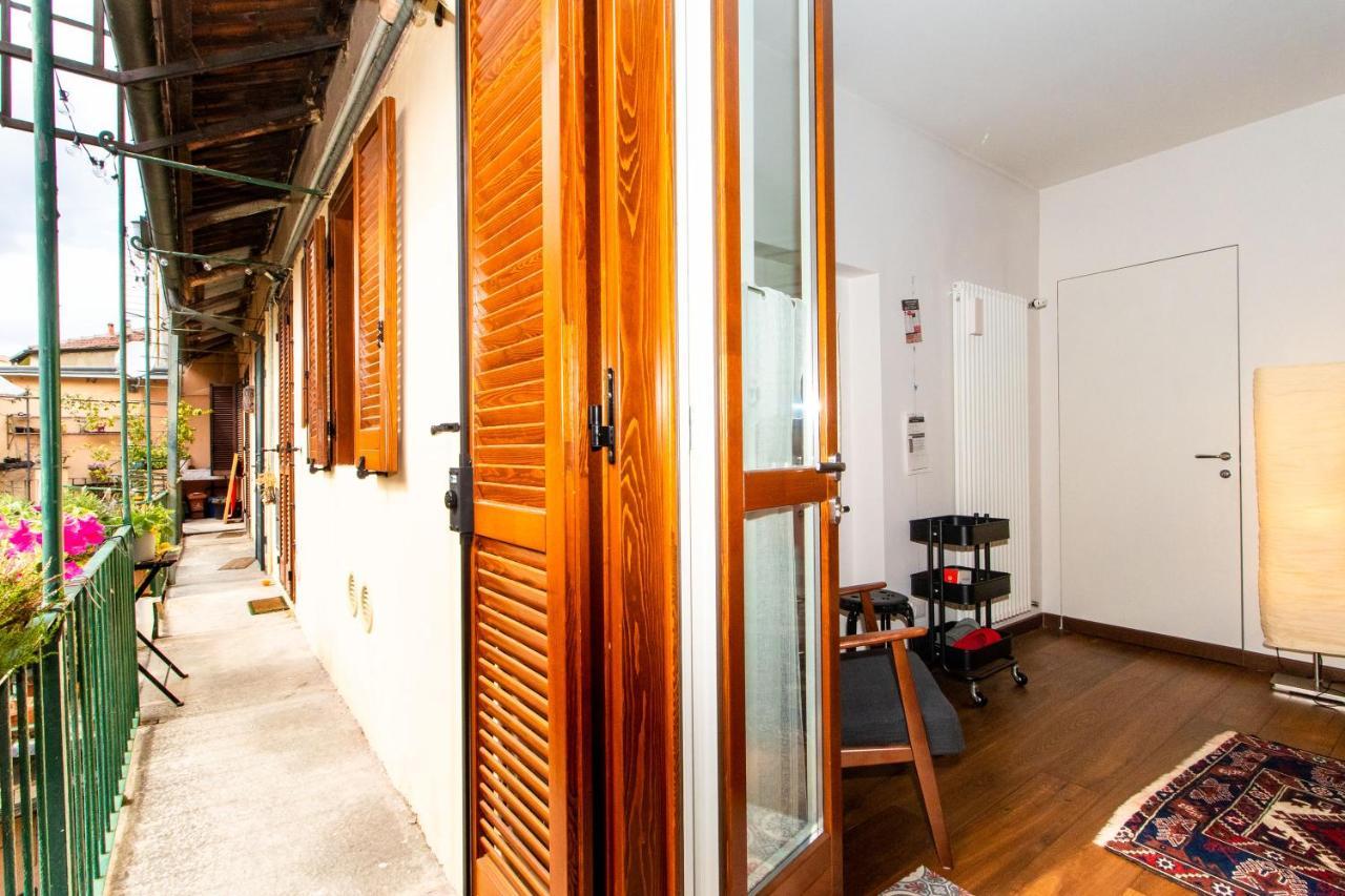 Villa Della Regina Refined Flat Τορίνο Εξωτερικό φωτογραφία