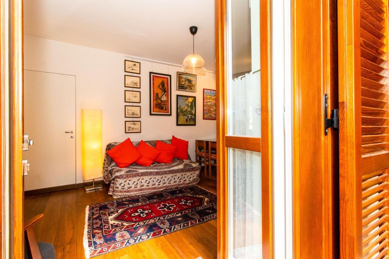Villa Della Regina Refined Flat Τορίνο Εξωτερικό φωτογραφία