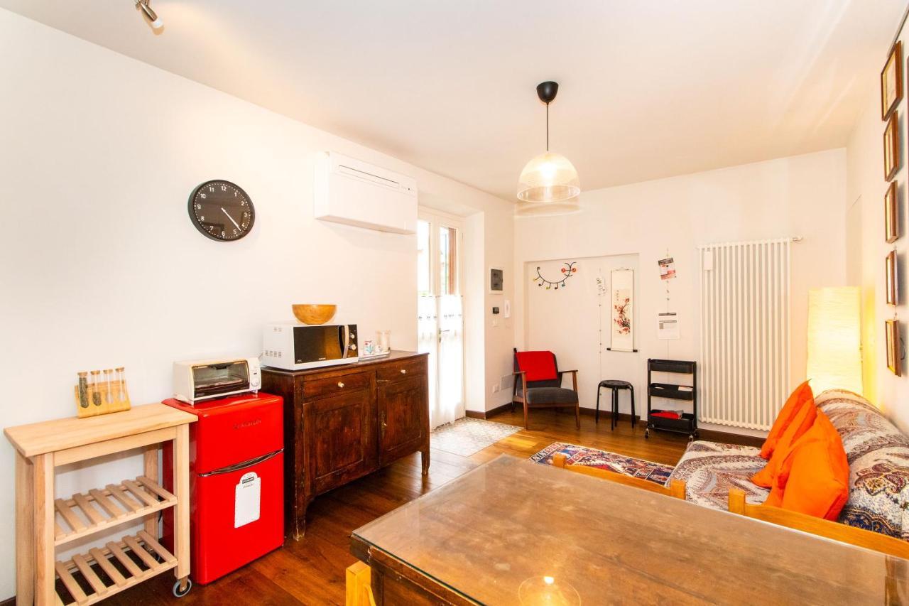 Villa Della Regina Refined Flat Τορίνο Εξωτερικό φωτογραφία