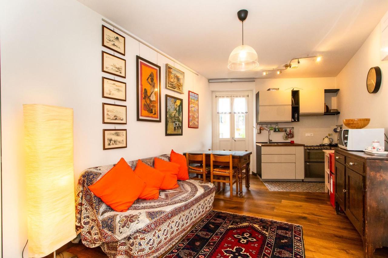 Villa Della Regina Refined Flat Τορίνο Εξωτερικό φωτογραφία