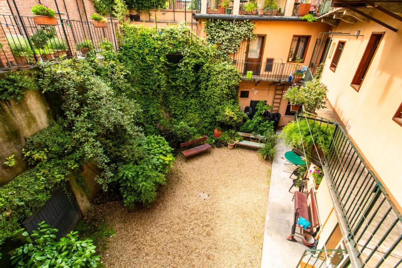 Villa Della Regina Refined Flat Τορίνο Εξωτερικό φωτογραφία