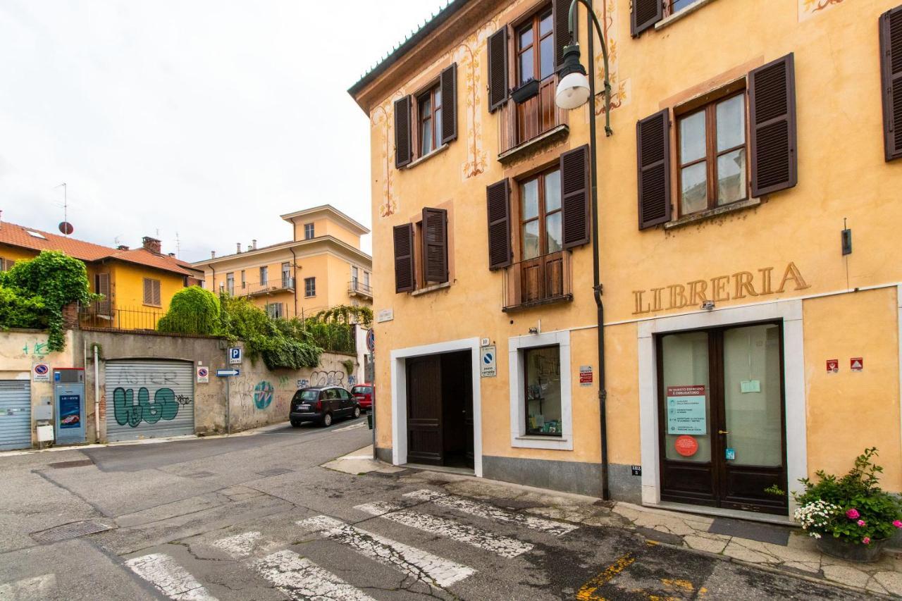 Villa Della Regina Refined Flat Τορίνο Εξωτερικό φωτογραφία