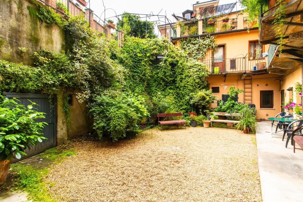 Villa Della Regina Refined Flat Τορίνο Εξωτερικό φωτογραφία