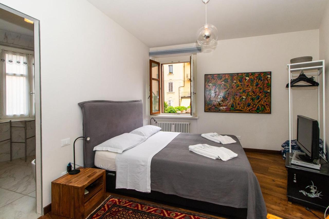 Villa Della Regina Refined Flat Τορίνο Εξωτερικό φωτογραφία