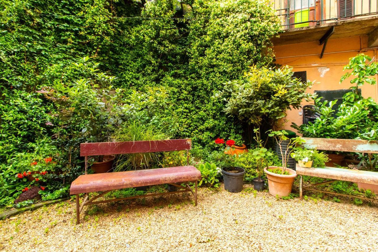 Villa Della Regina Refined Flat Τορίνο Εξωτερικό φωτογραφία